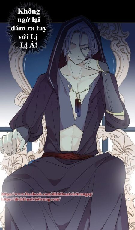 đọc truyện Vết Cắn Ngọt Ngào 3 Chương 29 ảnh 61 tại Thiên Thai Truyện