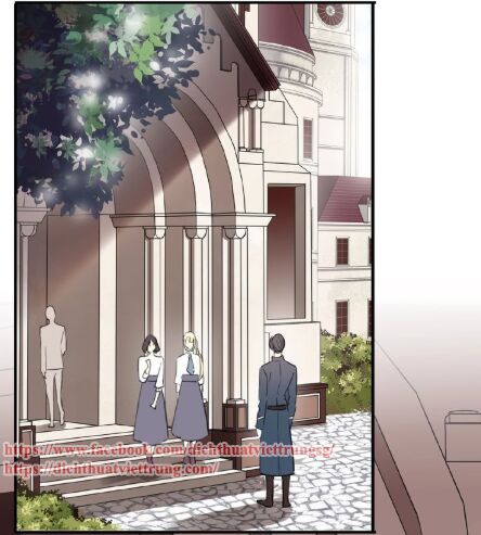 đọc truyện Vết Cắn Ngọt Ngào 3 Chương 29 ảnh 8 tại Thiên Thai Truyện