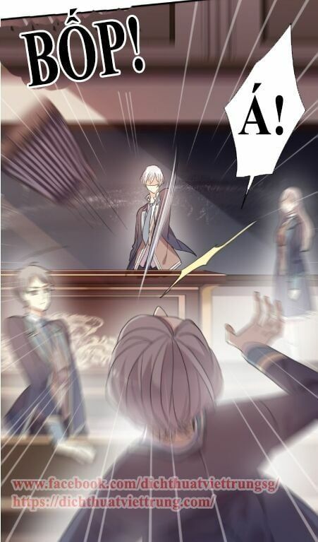 đọc truyện Vết Cắn Ngọt Ngào 3 Chương 3 ảnh 12 tại Thiên Thai Truyện