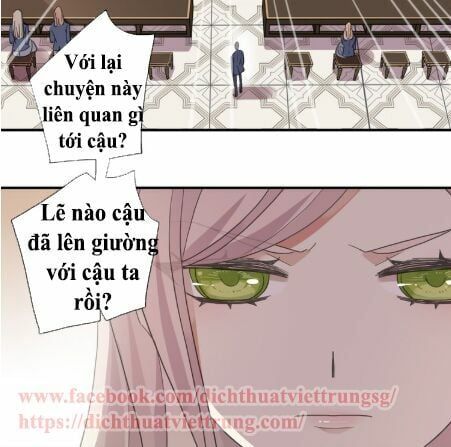 đọc truyện Vết Cắn Ngọt Ngào 3 Chương 3 ảnh 15 tại Thiên Thai Truyện