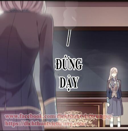 đọc truyện Vết Cắn Ngọt Ngào 3 Chương 3 ảnh 16 tại Thiên Thai Truyện