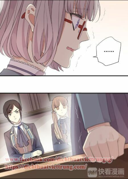 đọc truyện Vết Cắn Ngọt Ngào 3 Chương 3 ảnh 17 tại Thiên Thai Truyện