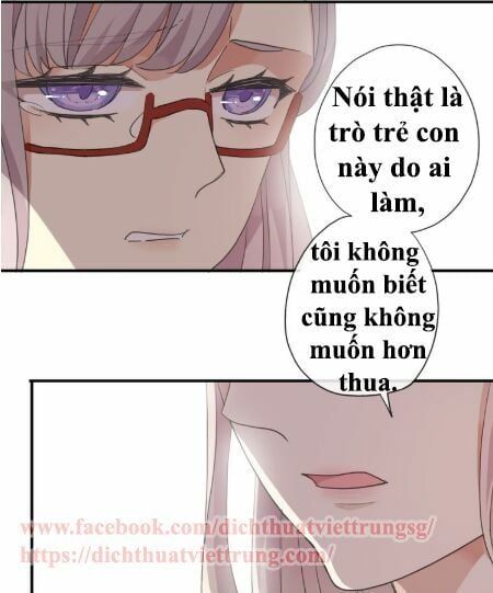 đọc truyện Vết Cắn Ngọt Ngào 3 Chương 3 ảnh 19 tại Thiên Thai Truyện