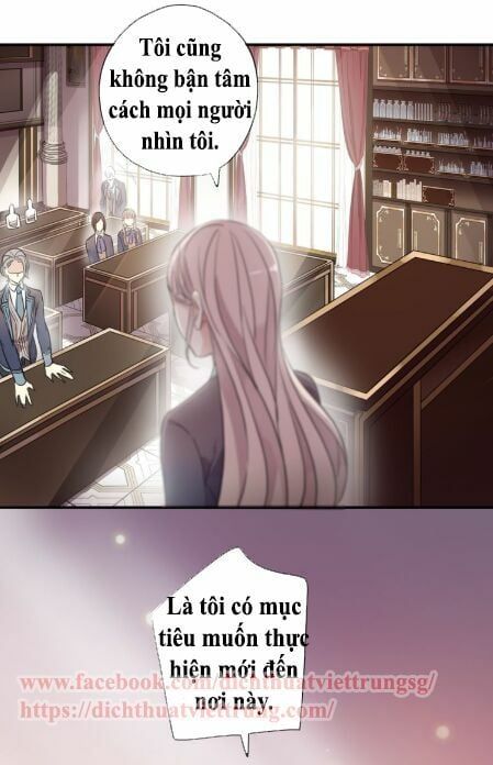 đọc truyện Vết Cắn Ngọt Ngào 3 Chương 3 ảnh 20 tại Thiên Thai Truyện