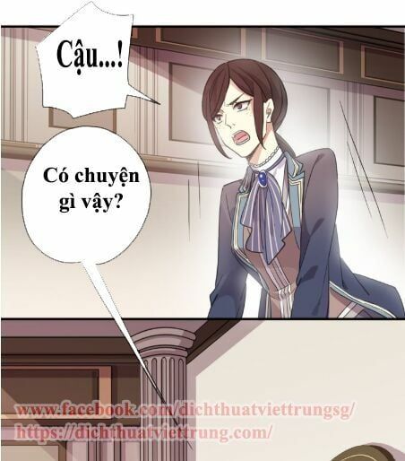 đọc truyện Vết Cắn Ngọt Ngào 3 Chương 3 ảnh 23 tại Thiên Thai Truyện