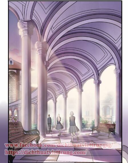 đọc truyện Vết Cắn Ngọt Ngào 3 Chương 3 ảnh 27 tại Thiên Thai Truyện