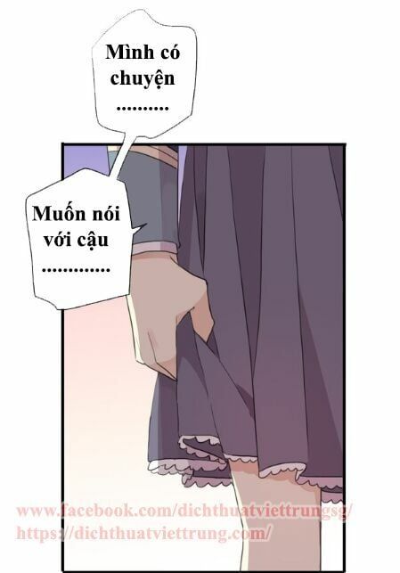 đọc truyện Vết Cắn Ngọt Ngào 3 Chương 3 ảnh 29 tại Thiên Thai Truyện