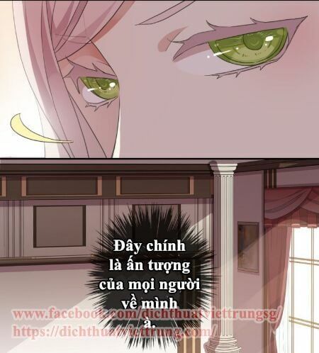 đọc truyện Vết Cắn Ngọt Ngào 3 Chương 3 ảnh 5 tại Thiên Thai Truyện