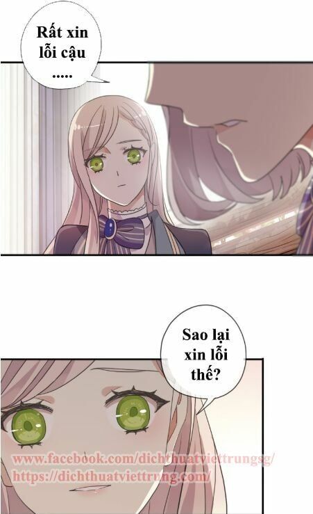 đọc truyện Vết Cắn Ngọt Ngào 3 Chương 3 ảnh 33 tại Thiên Thai Truyện