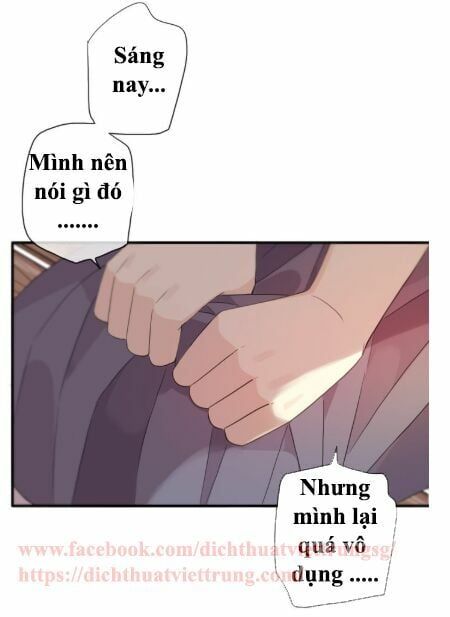 đọc truyện Vết Cắn Ngọt Ngào 3 Chương 3 ảnh 34 tại Thiên Thai Truyện