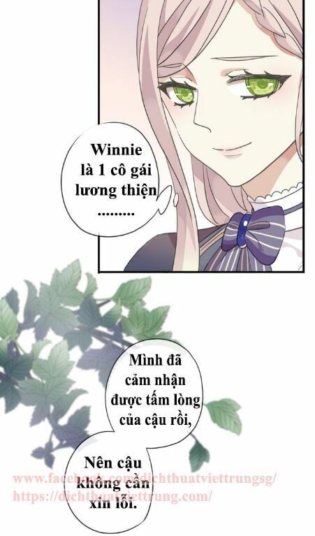 đọc truyện Vết Cắn Ngọt Ngào 3 Chương 3 ảnh 35 tại Thiên Thai Truyện