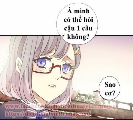 đọc truyện Vết Cắn Ngọt Ngào 3 Chương 3 ảnh 37 tại Thiên Thai Truyện