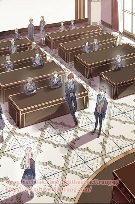 đọc truyện Vết Cắn Ngọt Ngào 3 Chương 3 ảnh 6 tại Thiên Thai Truyện