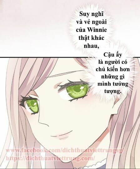 đọc truyện Vết Cắn Ngọt Ngào 3 Chương 3 ảnh 43 tại Thiên Thai Truyện