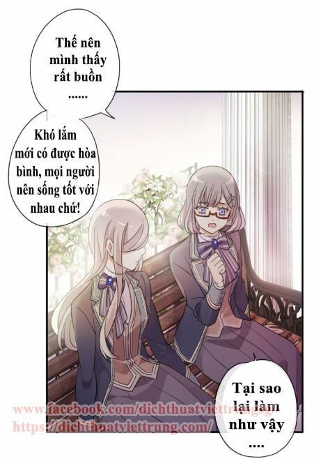 đọc truyện Vết Cắn Ngọt Ngào 3 Chương 3 ảnh 44 tại Thiên Thai Truyện