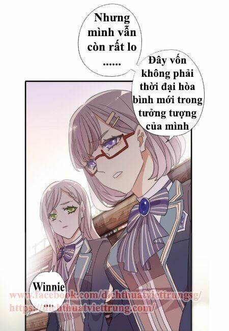 đọc truyện Vết Cắn Ngọt Ngào 3 Chương 3 ảnh 46 tại Thiên Thai Truyện