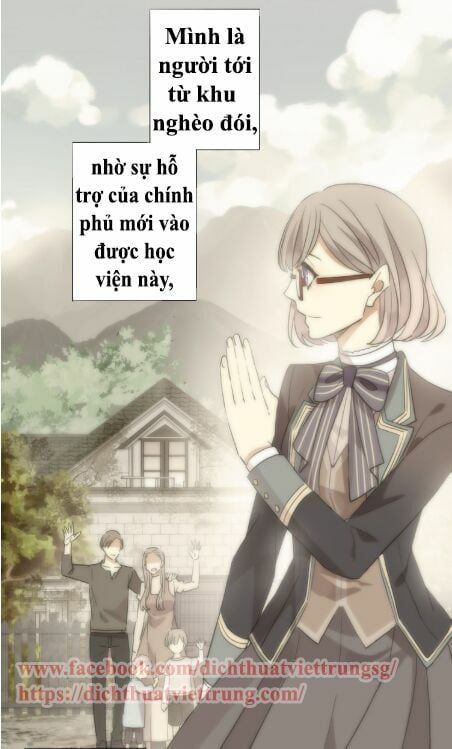 đọc truyện Vết Cắn Ngọt Ngào 3 Chương 3 ảnh 47 tại Thiên Thai Truyện