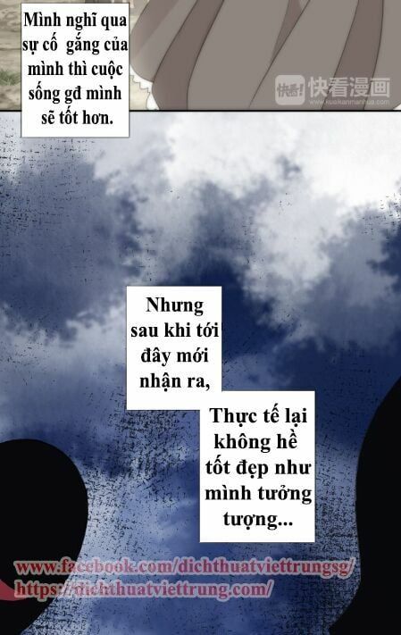 đọc truyện Vết Cắn Ngọt Ngào 3 Chương 3 ảnh 48 tại Thiên Thai Truyện