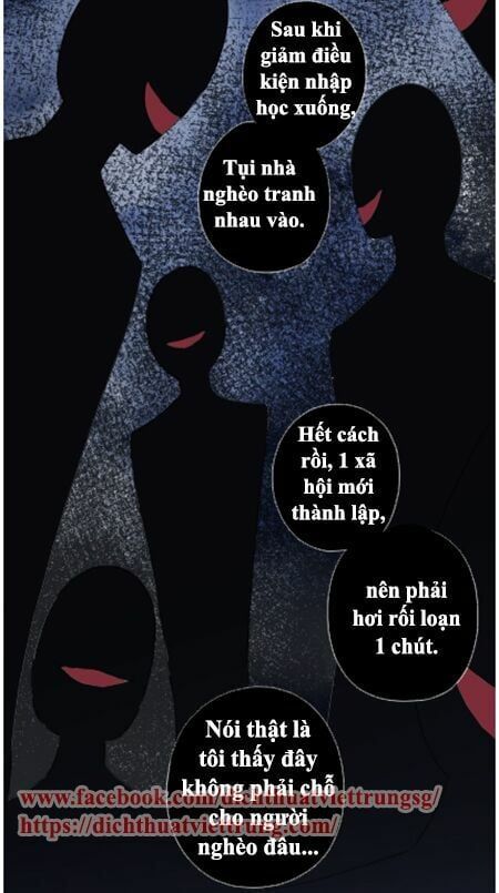 đọc truyện Vết Cắn Ngọt Ngào 3 Chương 3 ảnh 49 tại Thiên Thai Truyện