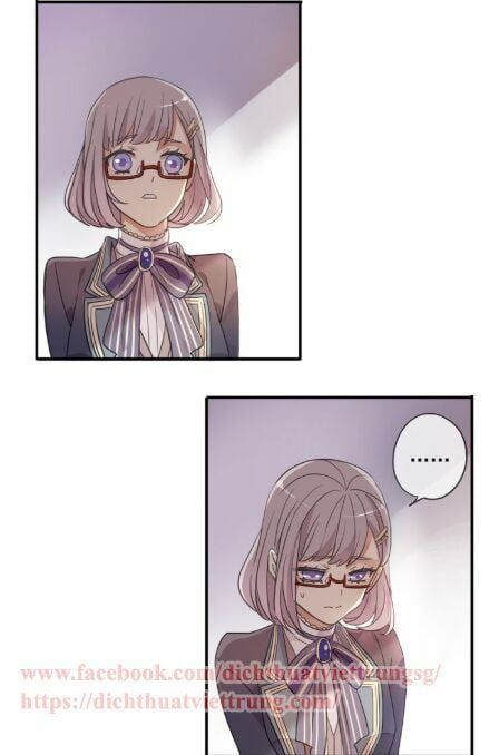 đọc truyện Vết Cắn Ngọt Ngào 3 Chương 3 ảnh 7 tại Thiên Thai Truyện