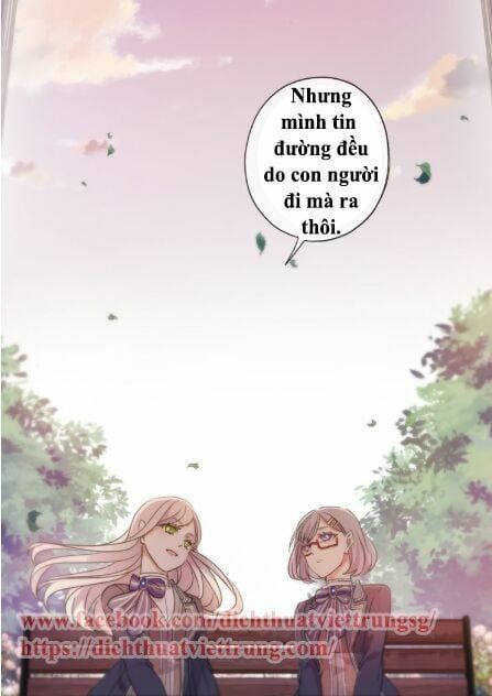 đọc truyện Vết Cắn Ngọt Ngào 3 Chương 3 ảnh 54 tại Thiên Thai Truyện