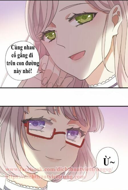 đọc truyện Vết Cắn Ngọt Ngào 3 Chương 3 ảnh 55 tại Thiên Thai Truyện