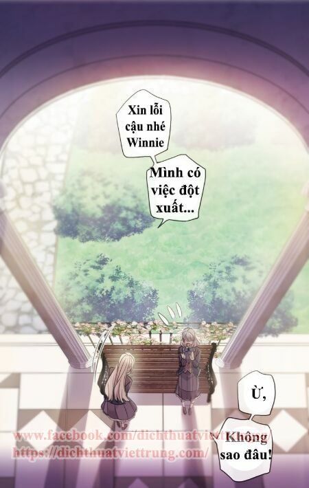 đọc truyện Vết Cắn Ngọt Ngào 3 Chương 3 ảnh 57 tại Thiên Thai Truyện