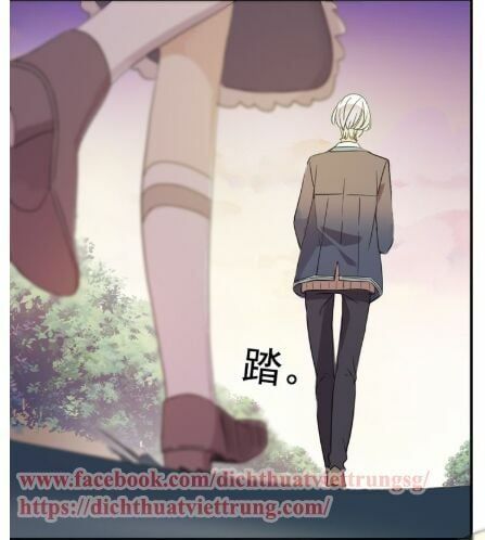 đọc truyện Vết Cắn Ngọt Ngào 3 Chương 3 ảnh 59 tại Thiên Thai Truyện