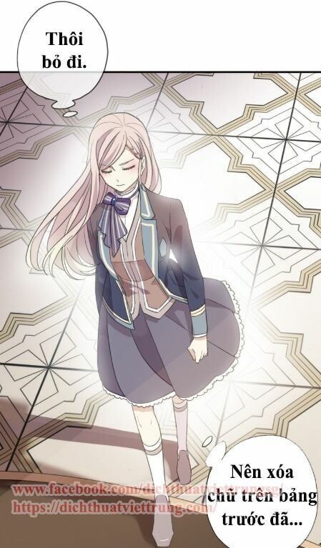 đọc truyện Vết Cắn Ngọt Ngào 3 Chương 3 ảnh 8 tại Thiên Thai Truyện