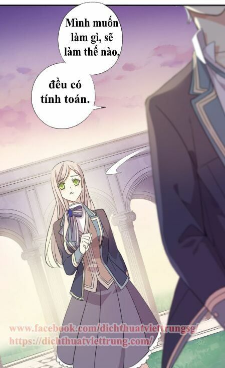 đọc truyện Vết Cắn Ngọt Ngào 3 Chương 3 ảnh 64 tại Thiên Thai Truyện