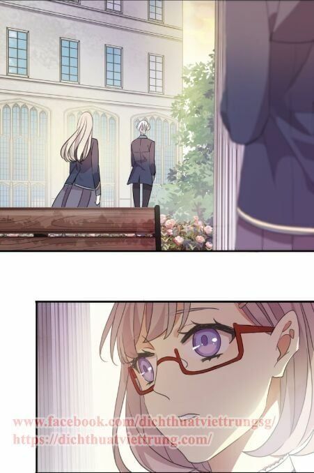 đọc truyện Vết Cắn Ngọt Ngào 3 Chương 3 ảnh 65 tại Thiên Thai Truyện