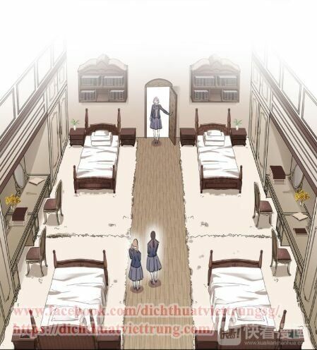 đọc truyện Vết Cắn Ngọt Ngào 3 Chương 3 ảnh 67 tại Thiên Thai Truyện