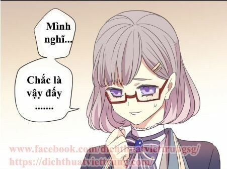 đọc truyện Vết Cắn Ngọt Ngào 3 Chương 3 ảnh 69 tại Thiên Thai Truyện