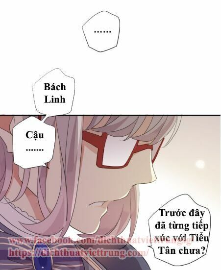 đọc truyện Vết Cắn Ngọt Ngào 3 Chương 3 ảnh 71 tại Thiên Thai Truyện