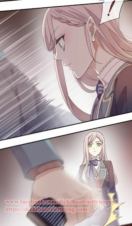 đọc truyện Vết Cắn Ngọt Ngào 3 Chương 3 ảnh 9 tại Thiên Thai Truyện