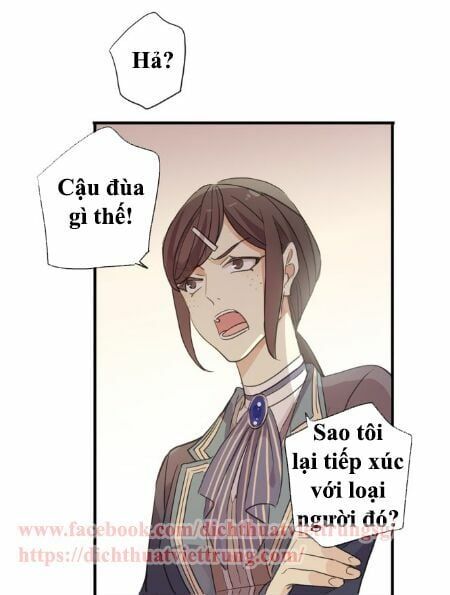 đọc truyện Vết Cắn Ngọt Ngào 3 Chương 3 ảnh 72 tại Thiên Thai Truyện