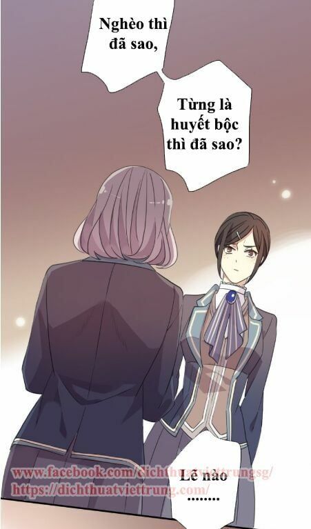 đọc truyện Vết Cắn Ngọt Ngào 3 Chương 3 ảnh 74 tại Thiên Thai Truyện