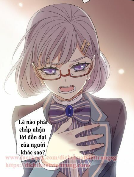 đọc truyện Vết Cắn Ngọt Ngào 3 Chương 3 ảnh 75 tại Thiên Thai Truyện