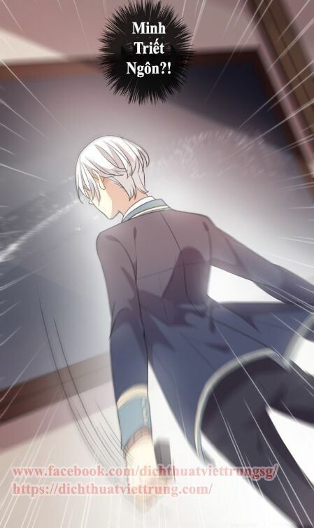 đọc truyện Vết Cắn Ngọt Ngào 3 Chương 3 ảnh 10 tại Thiên Thai Truyện