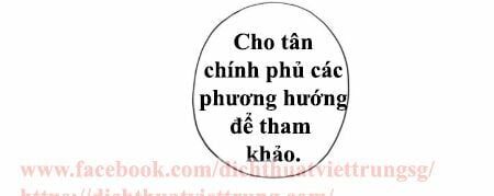 đọc truyện Vết Cắn Ngọt Ngào 3 Chương 3 ảnh 83 tại Thiên Thai Truyện