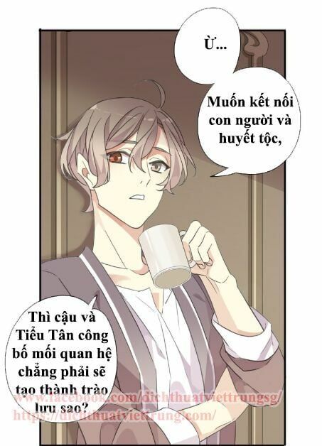 đọc truyện Vết Cắn Ngọt Ngào 3 Chương 3 ảnh 84 tại Thiên Thai Truyện