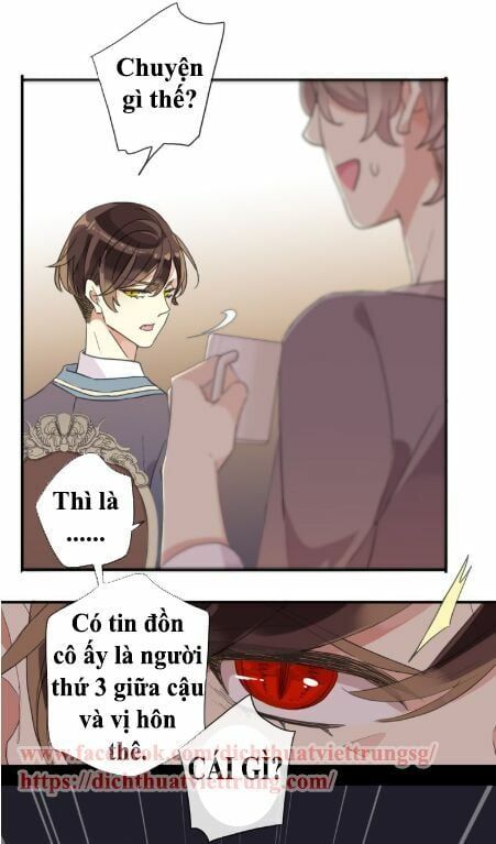 đọc truyện Vết Cắn Ngọt Ngào 3 Chương 3 ảnh 88 tại Thiên Thai Truyện