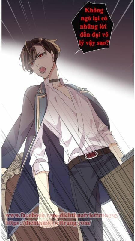 đọc truyện Vết Cắn Ngọt Ngào 3 Chương 3 ảnh 89 tại Thiên Thai Truyện