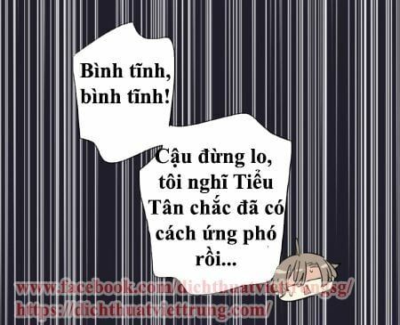 đọc truyện Vết Cắn Ngọt Ngào 3 Chương 3 ảnh 90 tại Thiên Thai Truyện