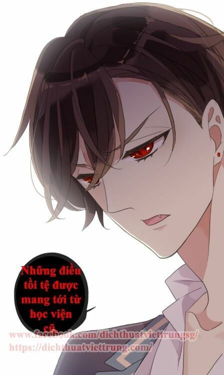 đọc truyện Vết Cắn Ngọt Ngào 3 Chương 3 ảnh 92 tại Thiên Thai Truyện