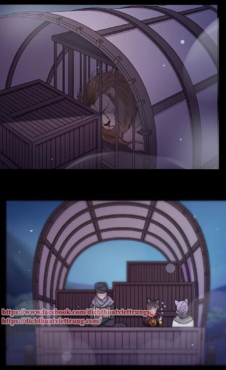 đọc truyện Vết Cắn Ngọt Ngào 3 Chương 30 ảnh 16 tại Thiên Thai Truyện