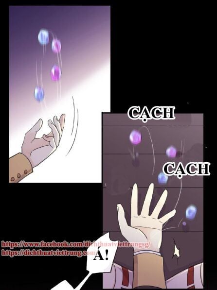 đọc truyện Vết Cắn Ngọt Ngào 3 Chương 30 ảnh 17 tại Thiên Thai Truyện