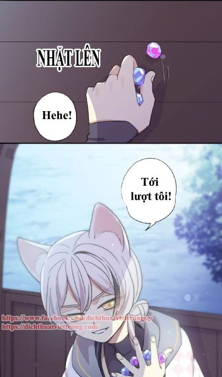 đọc truyện Vết Cắn Ngọt Ngào 3 Chương 30 ảnh 19 tại Thiên Thai Truyện