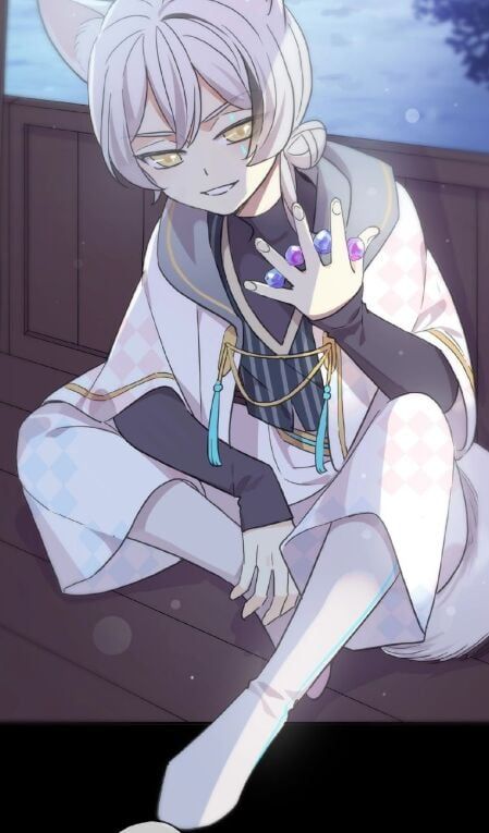 đọc truyện Vết Cắn Ngọt Ngào 3 Chương 30 ảnh 20 tại Thiên Thai Truyện