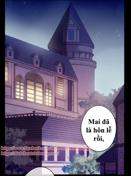 đọc truyện Vết Cắn Ngọt Ngào 3 Chương 30 ảnh 4 tại Thiên Thai Truyện